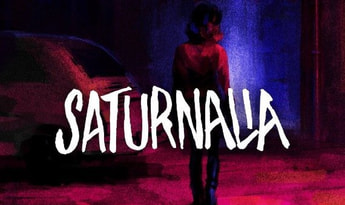 Saturnalia EN Argentina Xbox One Xbox Series