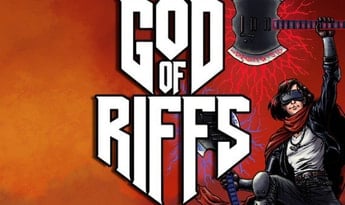 God of Riffs VR EN Global Steam