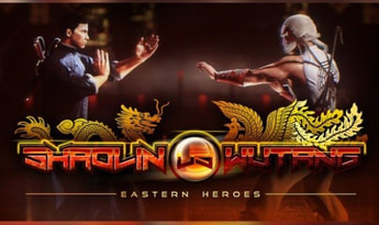 Shaolin vs Wutang EN Argentina Xbox One Xbox Series