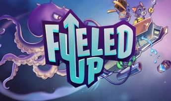 Fueled Up EN Argentina Xbox One Xbox Series
