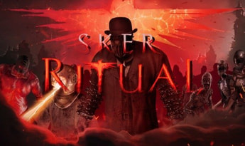 Sker Ritual EN EU Xbox Series