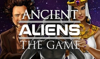 Ancient Aliens: The Game EN Global Steam