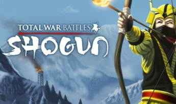Total War Battles: Shogun EN/DE/FR/IT/ES Global Steam