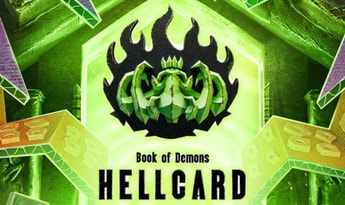 HellCard EN/ZH Global Steam