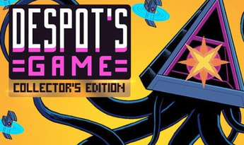 Despot's Game Collector's Edition EN Argentina Xbox/One/Series/Xbox - PC