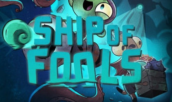Ship of Fools EN EU Xbox Series