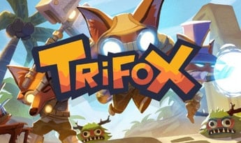 Trifox EN EU Xbox One Xbox Series