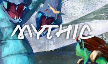 Mythic EN/DE/FR/JA/PT/RU/ZH/ES Global Steam