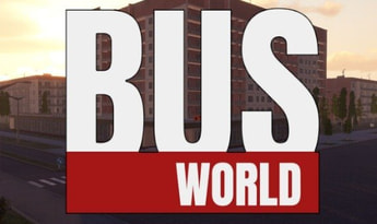 Bus World Global Steam
