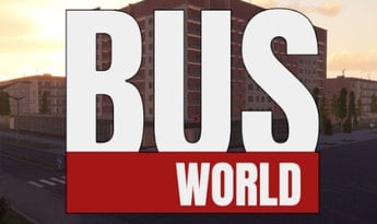 Bus World Global Steam