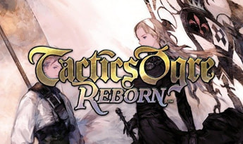 Tactics Ogre: Reborn EN/DE/FR/JA/KO/ZH/ES/ZH Global Steam