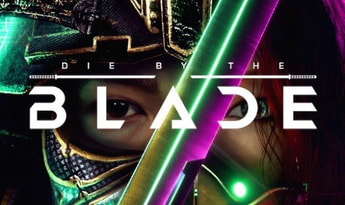 Die by the Blade EN/DE/FR/JA/RU/ZH/ES/ZH Global Steam