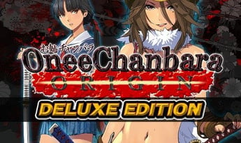 Onee Chanbara: Origin Deluxe Edition EN/JA/KO/ZH/ZH Global Steam