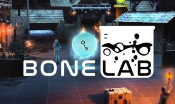 BoneLab VR EN Global Steam