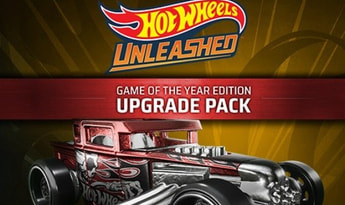 Hot Wheels Unleashed - GOTY Upgrade Pack DLC EN EU Xbox One Xbox Series