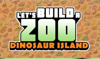 Let's Build a Zoo: Dinosaur Island DLC EN Argentina Xbox/One/Series/Xbox - PC