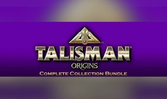 Talisman: Origins - Complete Pack EN Global Steam