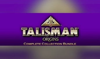 Talisman: Origins - Complete Pack EN Global Steam