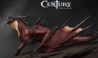 Century: Age of Ashes - First Flight Edition DLC EN Global Xbox One Xbox Series Xbox - PC