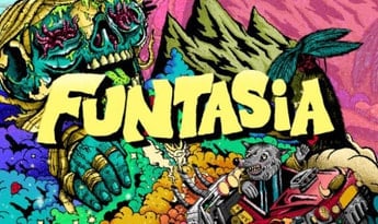 Funtasia EN/DE/FR/IT/JA/KO/ZH/ES Global Steam
