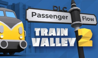 Train Valley 2: Passenger Flow DLC Global Steam