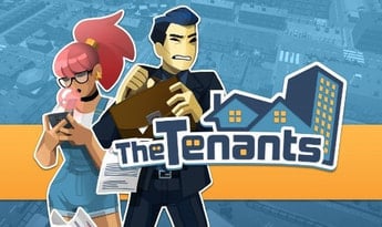 The Tenants EN/DE/FR/IT/JA/RU/ES Global Steam