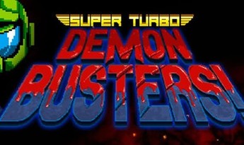 Super Turbo Demon Busters! EN/RU/ZH Global Steam
