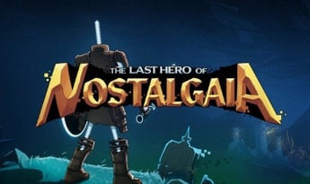 The Last Hero of Nostalgaia EN/DE/FR/JA/ZH/ES Global Steam
