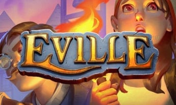 Eville Global Steam