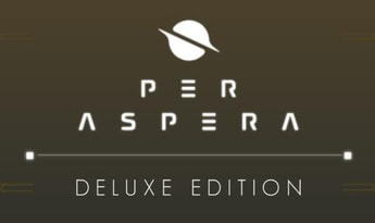 Per Aspera Deluxe Edition EN/DE/FR/JA/PT/RU/ZH/ES Global Steam