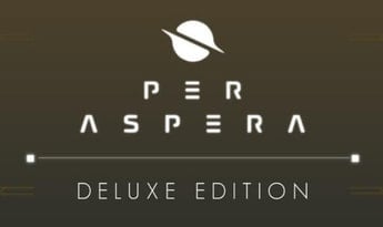 Per Aspera Deluxe Edition Steam Global