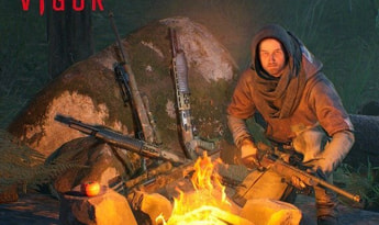 Vigor - Blood Moon Hunter DLC EN Argentina Xbox One Xbox Series