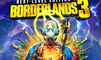 Borderlands 3 Next Level Edition EN Global Xbox One Xbox Series