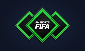 FIFA 23 - FUT Points 5900 Points Xbox live