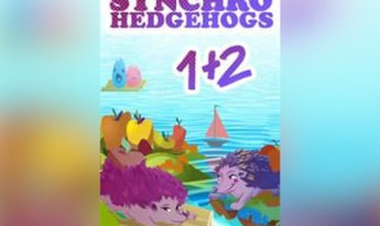 Synchro Hedgehogs - Bundle EN Argentina Xbox One Xbox Series