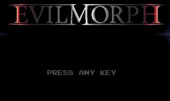 EvilMorph EN/RU Global Steam