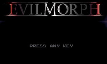 EvilMorph EN/RU Global Steam