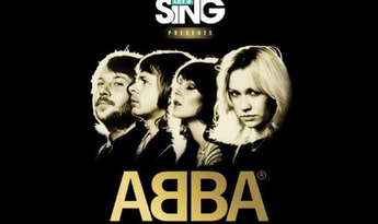 Let's Sing: ABBA EN EU Xbox One Xbox Series