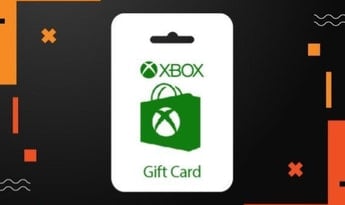 Xbox Live Gift Card BRL 15 BRL Xbox Gift Card