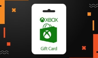Xbox Live Gift Card BRL 20 BRL Xbox Gift Card