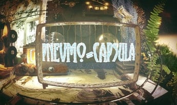 Pnevmo-Capsula EN Argentina Xbox One Xbox Series