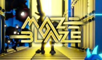 Maze Blaze EN Argentina Xbox One Xbox Series