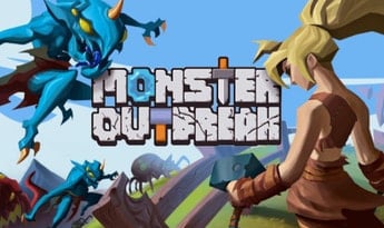 Monster Outbreak EN/DE/FR/JA/KO/PT/ZH/ES Global Steam