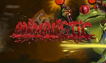 Animalistic EN Global Steam