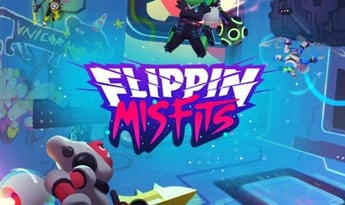 Flippin Misfits Global Steam