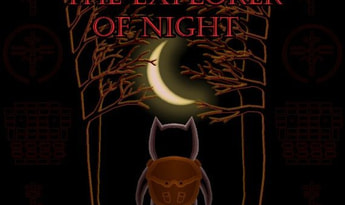 The Explorer Of Night EN Argentina Xbox One Xbox Series