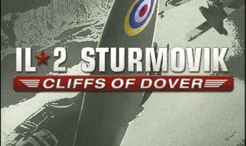 IL-2 Sturmovik: Cliffs of Dover EN/DE/FR/IT/PL/CS/RU/ES Global Steam