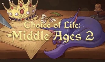 Choice of Life: Middle Ages 2 EN/RU Global Steam