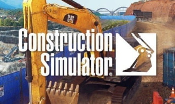 Construction Simulator EN United States Xbox One Xbox Series