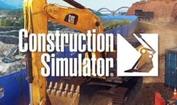 Construction Simulator EN United States Xbox One Xbox Series